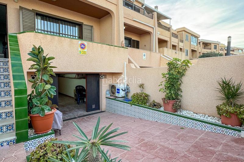 Foto c32e4a4b-97ab-4b98-9097-729e9f482787. Rent house in Cabo Cervera Torrevieja