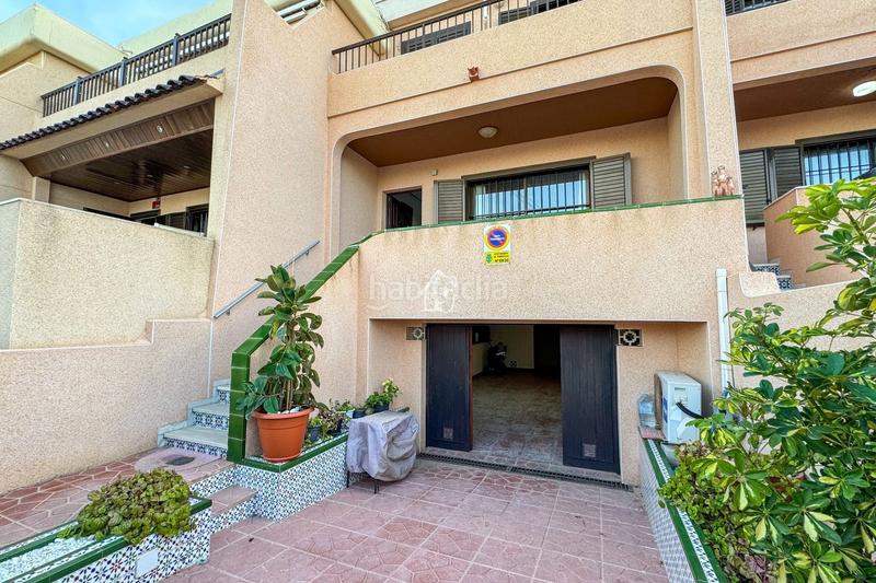 Foto e812fafa-bfdb-487c-8335-807f3fd58363. Rent house in Cabo Cervera Torrevieja