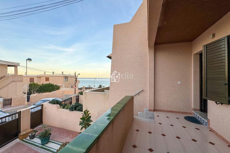 Foto f6014642-6e92-4f92-896f-1aaad082ce4d. Rent house in Cabo Cervera Torrevieja