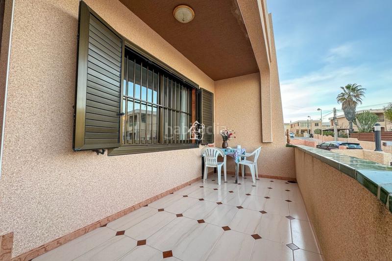 Foto f8080e6e-b859-4385-be51-c7b567a708ac. Rent house in Cabo Cervera Torrevieja