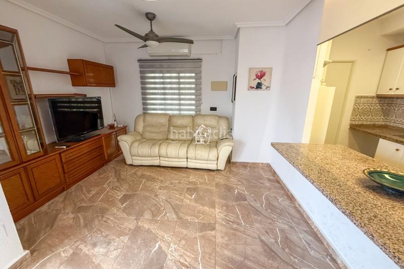 Foto 1d3eacc2-c594-476a-8e1e-8f190c954ebc. Affitto casa a schiera con parcheggio piscina in Playa Flamenca Orihuela