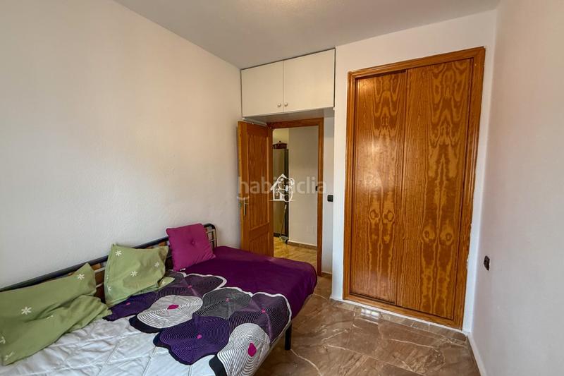 Foto 48eeb596-7022-4870-96dc-20a37abaccf6. Affitto casa a schiera con parcheggio piscina in Playa Flamenca Orihuela