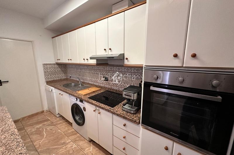 Foto 6a3f4349-c32f-419e-9190-a2d25a8f0782. Affitto casa a schiera con parcheggio piscina in Playa Flamenca Orihuela