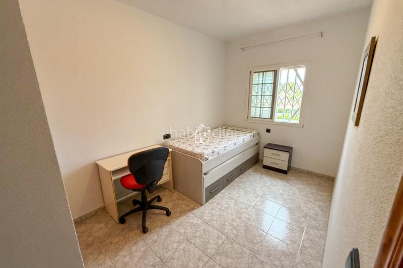 Foto 7f950f9b-d1a7-41a6-b887-ea826a2be079. Affitto casa a schiera con parcheggio piscina in Playa Flamenca Orihuela