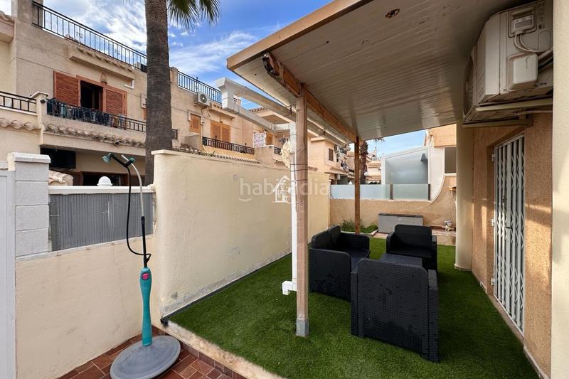 Foto 5bab665f-ea80-408d-b469-0879375e91f7. Location maison jumelée avec parking piscine dans Playa Flamenca Orihuela