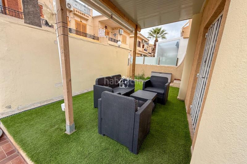 Foto 82ac8125-7054-4f42-a914-885047c83668. Location maison jumelée avec parking piscine dans Playa Flamenca Orihuela