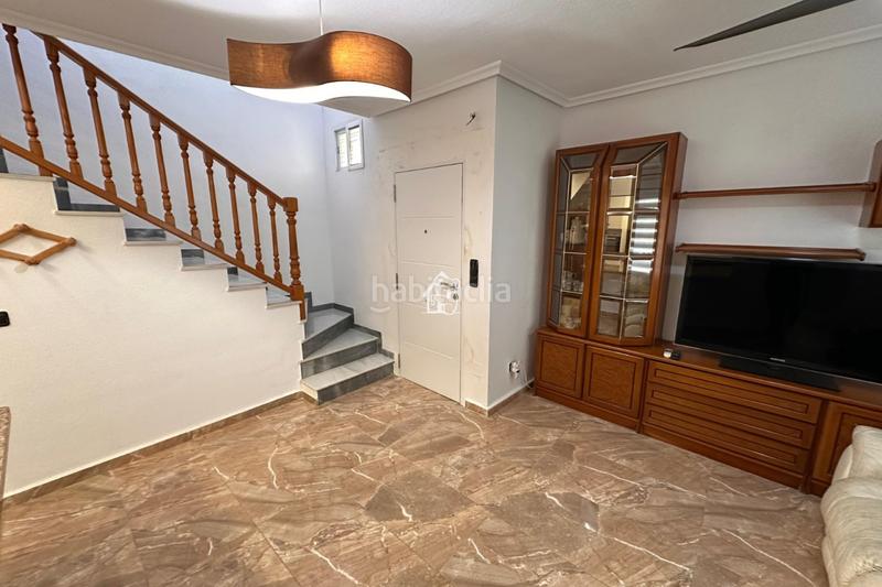 Foto 2b0f6fe4-4b03-41a5-8585-0fe90a3458c0. Rent semi detached house with parking pool in Playa Flamenca Orihuela