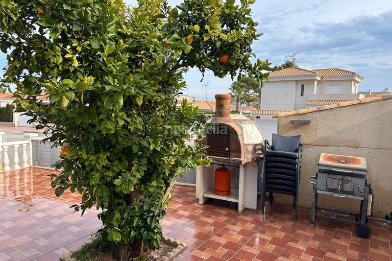 Foto 6bb4a893-ae81-4864-ba48-7ee2b05386b1. Rent semi detached house with parking pool in Playa Flamenca Orihuela