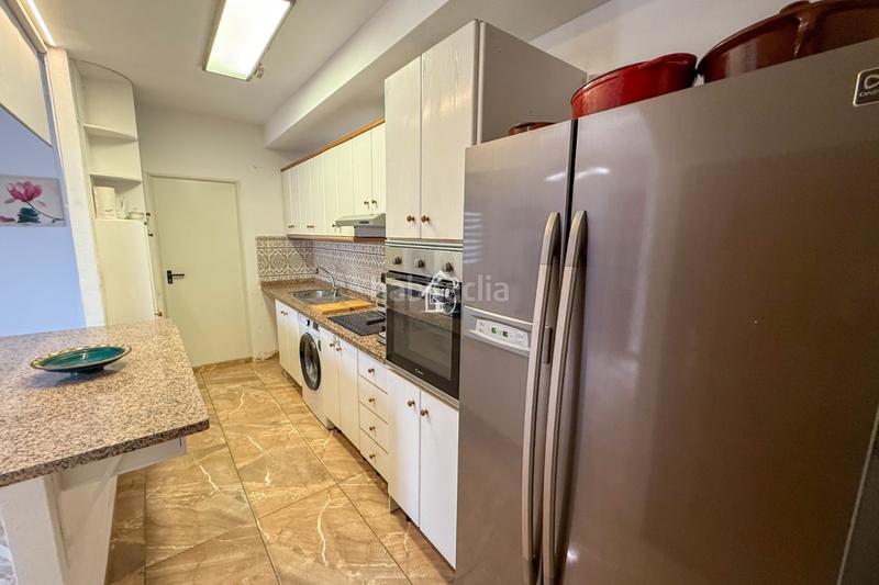 Foto 8e4048f9-6c4e-43fd-892b-1bd9458922b3. Rent semi detached house with parking pool in Playa Flamenca Orihuela