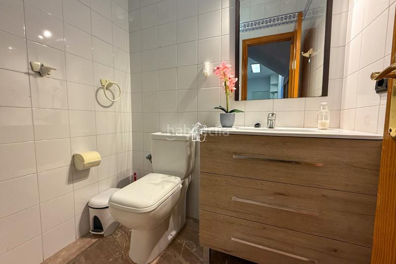 Foto 8f3e6671-2cc0-4107-be81-937a71f9a8cb. Rent semi detached house with parking pool in Playa Flamenca Orihuela