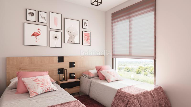 Foto c2f7c85b-afdf-4521-ad1b-6861e144c67c. Appartement avec parking piscine dans Guardamar Playa Guardamar del Segura