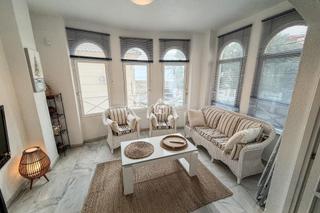 Miete Appartement in Zona los Frutales. Disponible desde ya para larga temporada o alquiler de invierno,