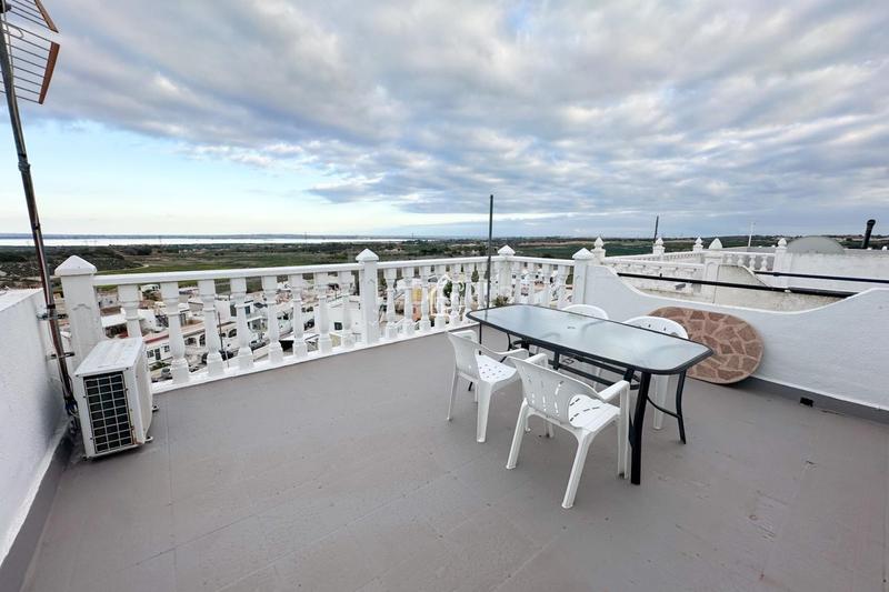 Foto 1bea6a39-08e2-4d1f-8c24-15f26fdf860b. Miete doppelhaus mit parking in San Miguel de Salinas