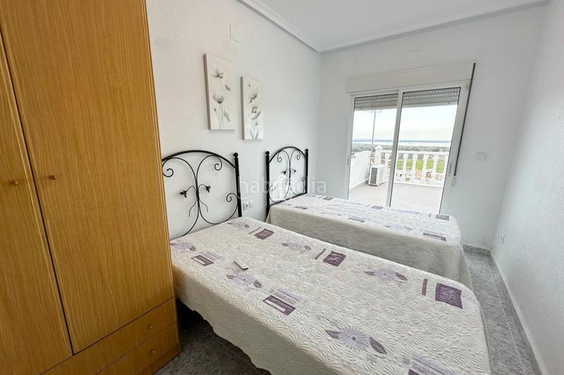 Foto 1c6c9742-e87a-4956-957c-b588a3518197. Miete doppelhaus mit parking in San Miguel de Salinas