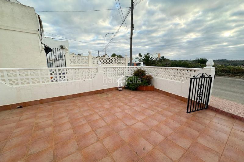 Foto 257ce19a-ebd3-4244-b852-2aed8dd1df48. Miete doppelhaus mit parking in San Miguel de Salinas