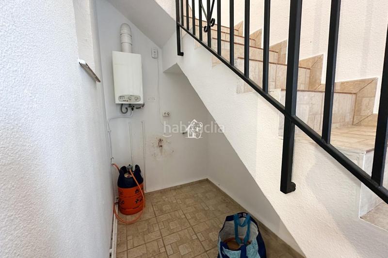 Foto 2897c564-8b85-4e0a-a4da-7d94f24608c2. Miete doppelhaus mit parking in San Miguel de Salinas