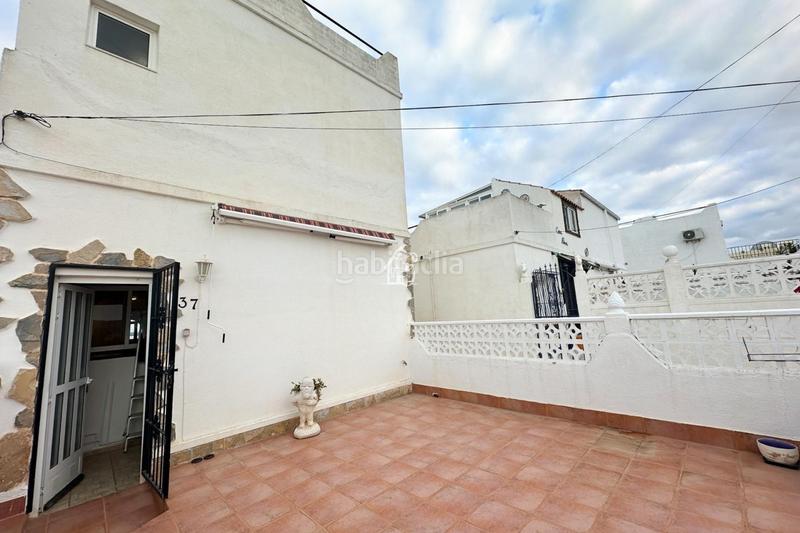 Foto 2bd0e5e1-6256-4571-b058-283bccbad165. Miete doppelhaus mit parking in San Miguel de Salinas