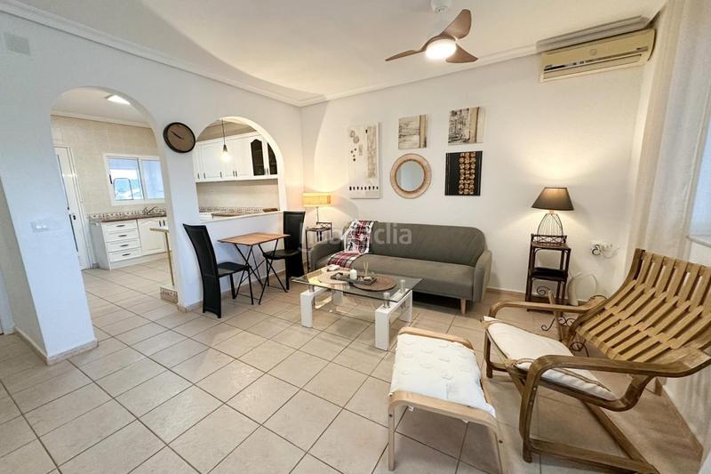 Foto 30edccb0-4a04-404c-8218-709bdd7ba711. Miete doppelhaus mit parking in San Miguel de Salinas