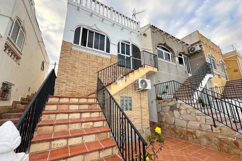 Foto 3837552c-e0a2-4632-8039-625d84ab6440. Miete doppelhaus mit parking in San Miguel de Salinas