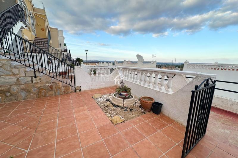 Foto 3af7e2da-51aa-4fc2-a0dc-fa869f78862a. Miete doppelhaus mit parking in San Miguel de Salinas