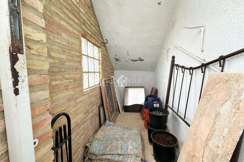 Foto 3ba01075-6e9a-43f8-b134-097e3fafcdfe. Miete doppelhaus mit parking in San Miguel de Salinas