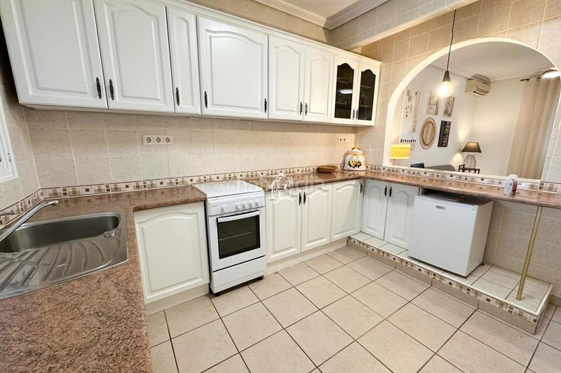 Foto 422d1bdd-9669-4268-862e-c31b709338d5. Miete doppelhaus mit parking in San Miguel de Salinas