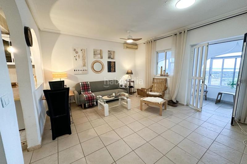 Foto 6c556a76-e34a-47ae-918e-50be642a3524. Miete doppelhaus mit parking in San Miguel de Salinas