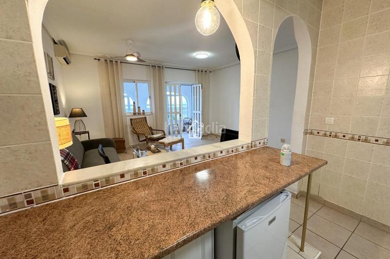 Foto 6ca8a0f7-14da-45d1-bfb5-d806e47d6575. Miete doppelhaus mit parking in San Miguel de Salinas