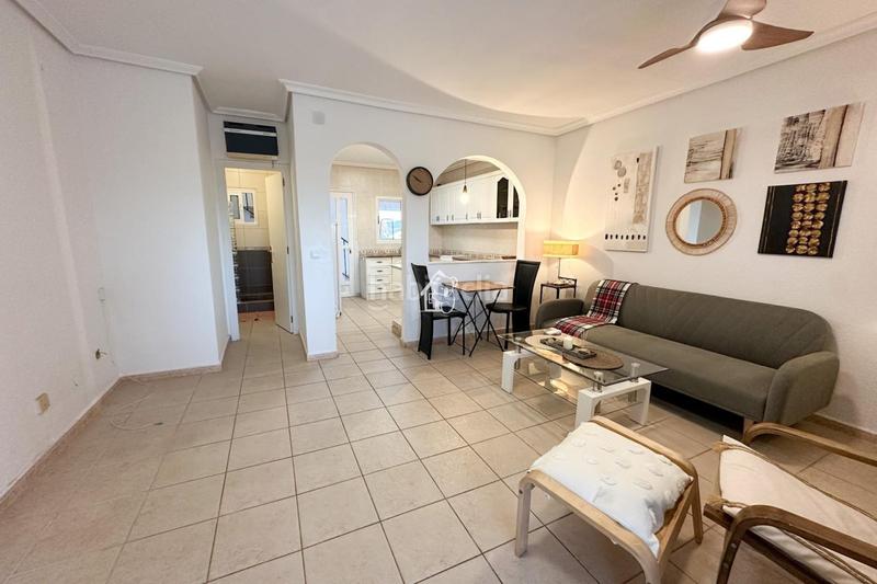 Foto 79ac5328-1386-4c49-a5a4-ccecd092dcad. Miete doppelhaus mit parking in San Miguel de Salinas