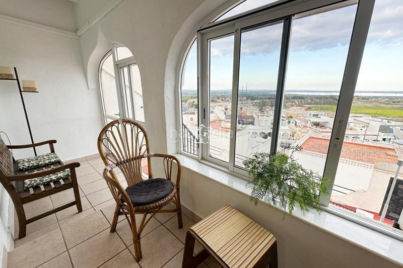 Foto 85643780-bb65-4531-9b99-bb70390311c7. Miete doppelhaus mit parking in San Miguel de Salinas