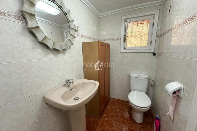 Foto 8b62c0fe-0b5b-4808-8eba-7ee5d0db848e. Miete doppelhaus mit parking in San Miguel de Salinas