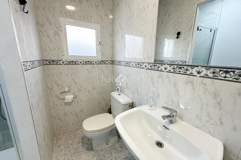 Foto b3f75ba2-8d78-464c-9fae-3f4900ee66cb. Miete doppelhaus mit parking in San Miguel de Salinas