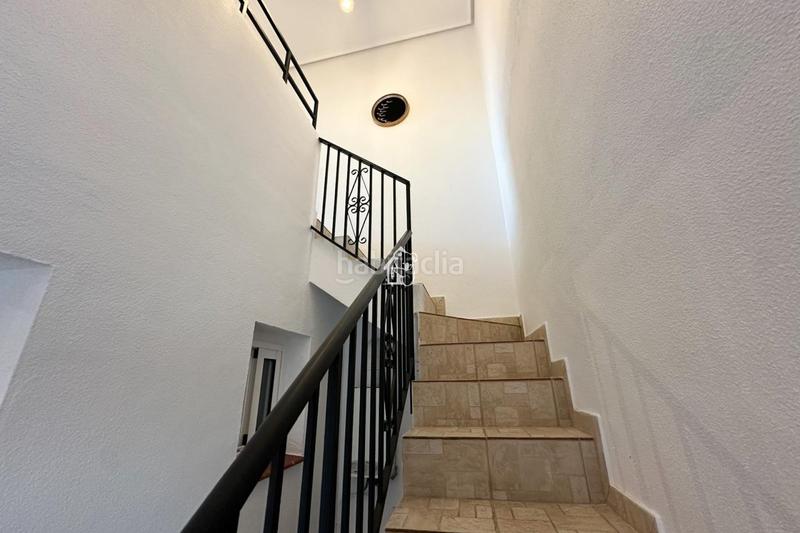 Foto baa0503d-07fe-4dcb-8d3e-69d0806dcdbd. Miete doppelhaus mit parking in San Miguel de Salinas