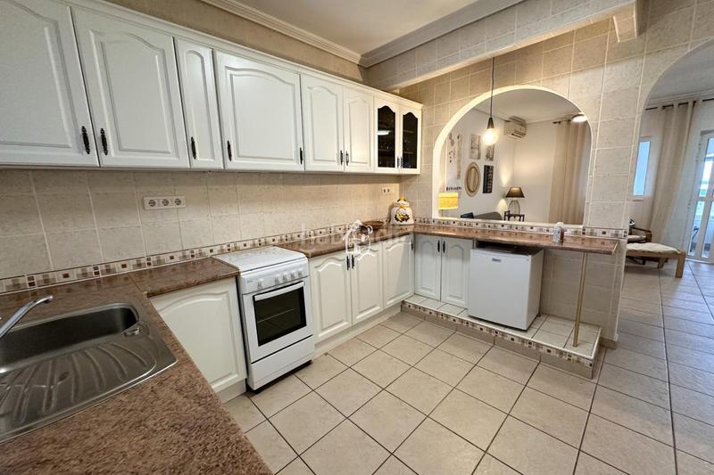 Foto bdaf5b4c-28b5-4ddf-abec-6be347b6cf6f. Miete doppelhaus mit parking in San Miguel de Salinas