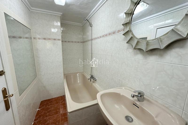 Foto c90e7196-535d-4e14-8fef-03c84c721547. Miete doppelhaus mit parking in San Miguel de Salinas