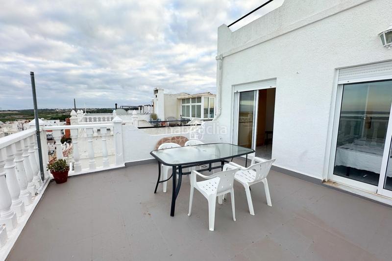 Foto e9697631-3e8a-4e95-9265-25b89090774c. Miete doppelhaus mit parking in San Miguel de Salinas