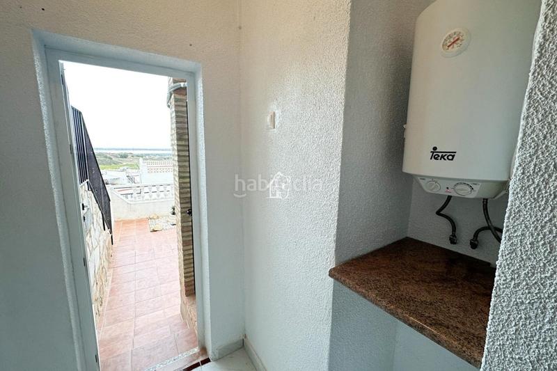 Foto fc4750de-3767-458d-b8f1-db18ff4bc289. Miete doppelhaus mit parking in San Miguel de Salinas