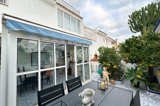 Affitto Casa bifamiliare in San Miguel de Salinas. Disponible desde ya para largo plazoesta acogedora vivienda dest