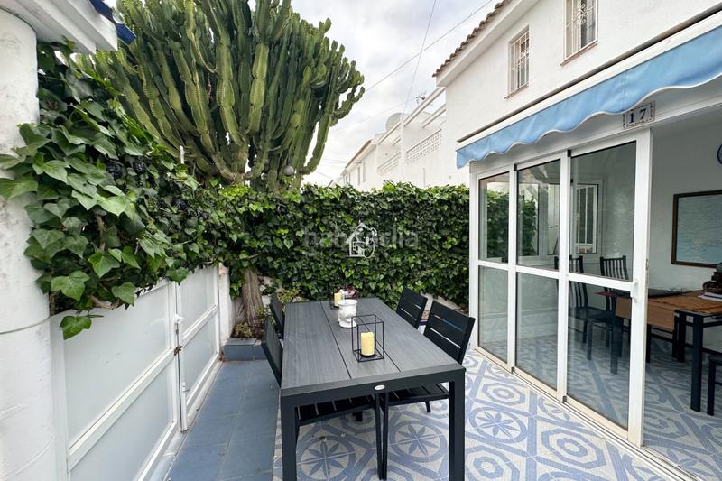 Foto 0d1e254d-197c-4e82-bcb6-53bb0898704a. Miete doppelhaus mit pool in San Miguel de Salinas