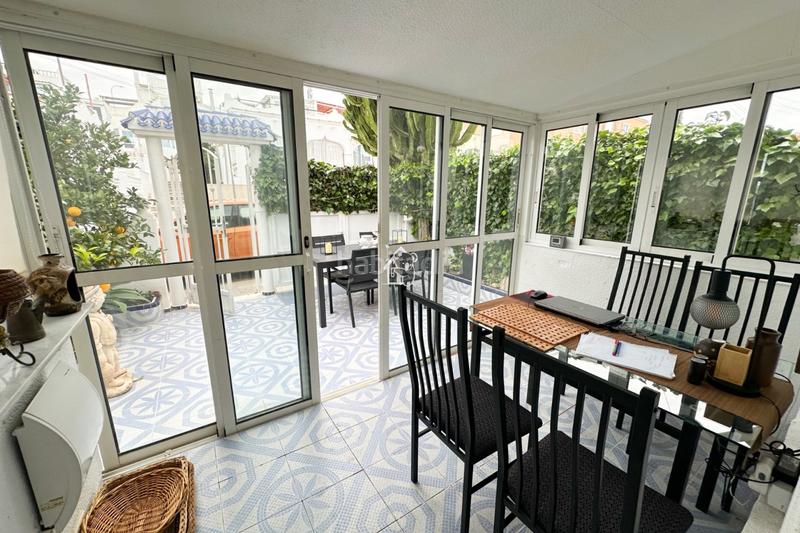 Foto 11bff77b-55c3-4c04-9fc6-c7dfb4e41536. Miete doppelhaus mit pool in San Miguel de Salinas