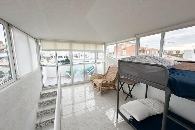 Foto 1dc9990e-567c-4246-a8e9-fb1535ef4b03. Miete doppelhaus mit pool in San Miguel de Salinas