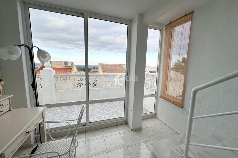 Foto 32d8b14c-6aca-414b-8610-9187bfd2d3e8. Miete doppelhaus mit pool in San Miguel de Salinas