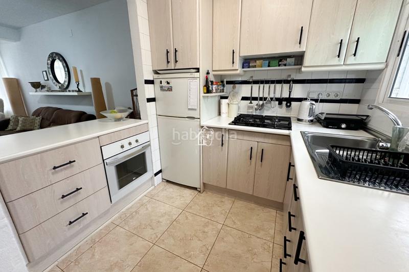 Foto 33b55d4a-63da-4c75-a224-b1f7f4319c4b. Miete doppelhaus mit pool in San Miguel de Salinas