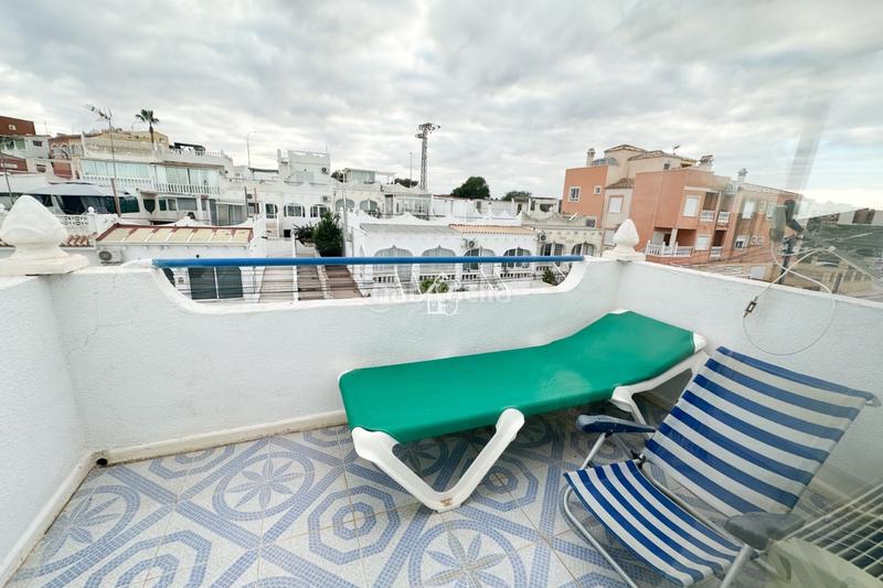 Foto 37fc7302-17ed-499b-9dc1-4db5be1ad24f. Miete doppelhaus mit pool in San Miguel de Salinas