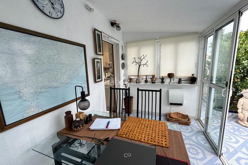 Foto 3be2eb46-0ee8-4d53-86ea-817259672bfc. Miete doppelhaus mit pool in San Miguel de Salinas