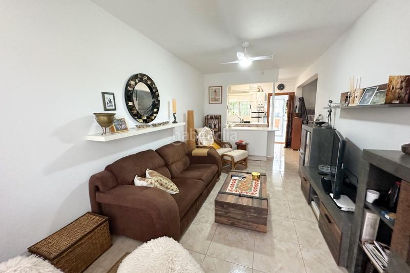 Foto 3c2b70c9-ef65-48fc-a84c-7f96a7fd0c0d. Miete doppelhaus mit pool in San Miguel de Salinas