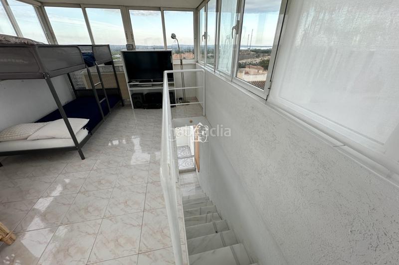 Foto 42b28cd9-f9e5-4e40-a30c-d904ad5d6890. Miete doppelhaus mit pool in San Miguel de Salinas