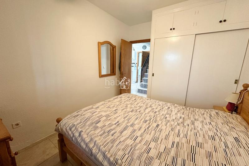 Foto 5838ad85-2f02-4c04-9d19-49d67c461fe9. Miete doppelhaus mit pool in San Miguel de Salinas