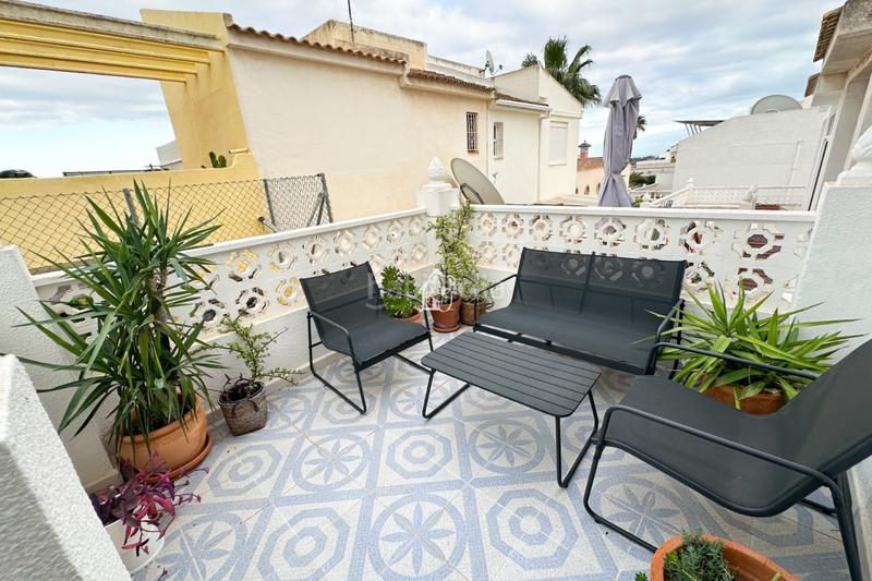 Foto 639301f4-26fd-459d-a510-085cbfc1140b. Miete doppelhaus mit pool in San Miguel de Salinas