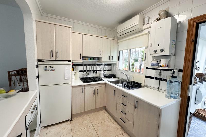 Foto 6af714f0-c858-44b5-8d73-732479bcb126. Miete doppelhaus mit pool in San Miguel de Salinas